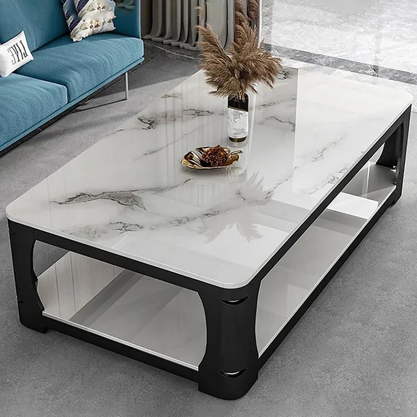 Table basse MARMO