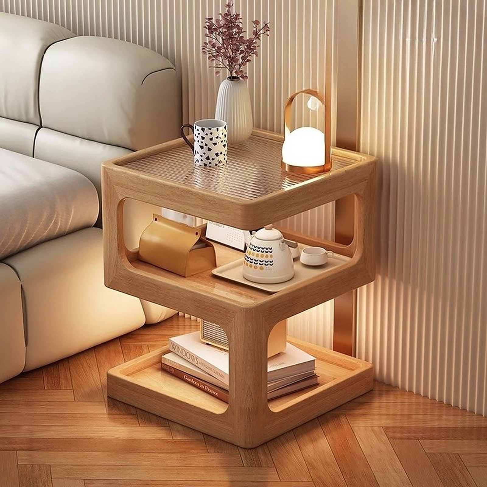 Table d’appoint NOMA