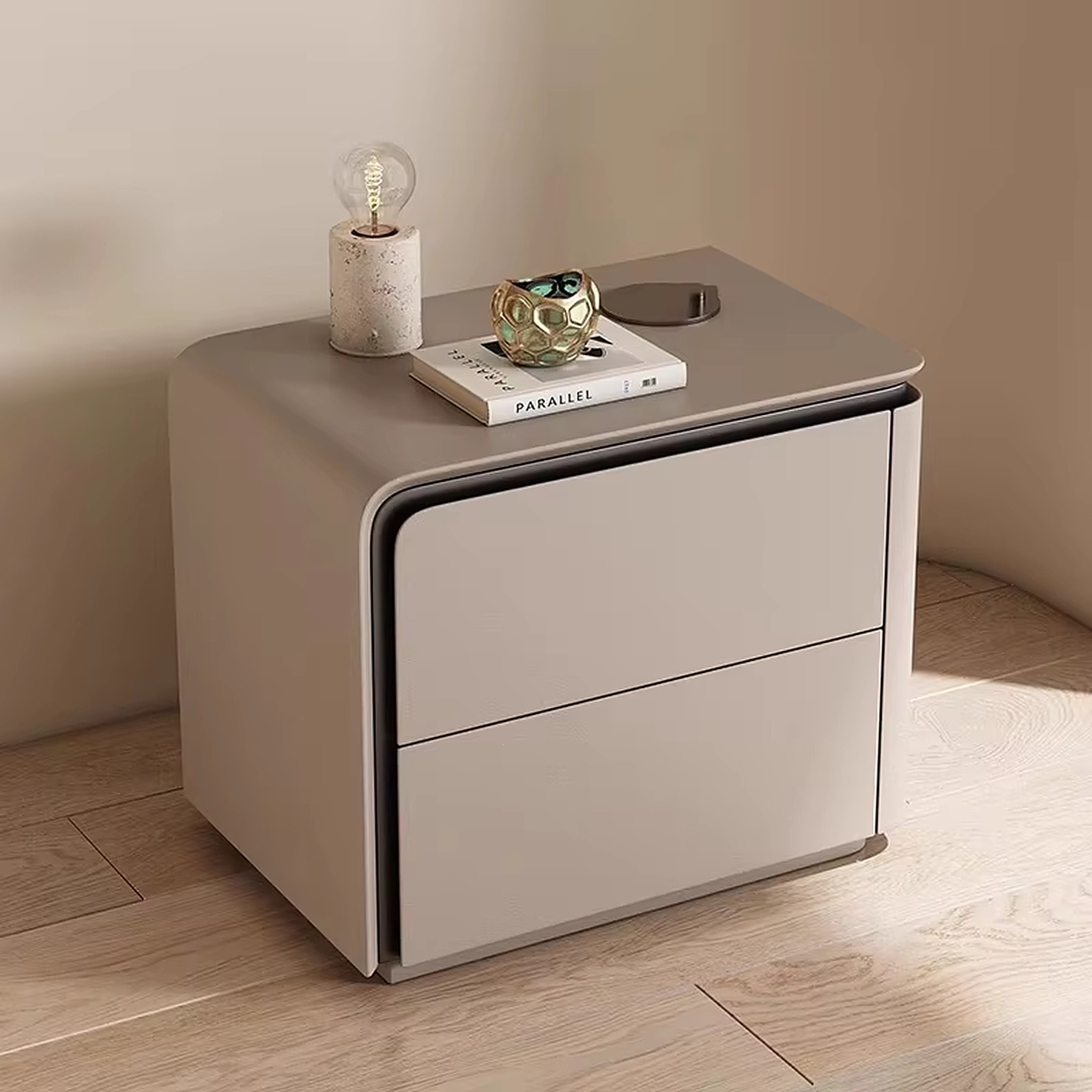 Table de chevet ARGILA