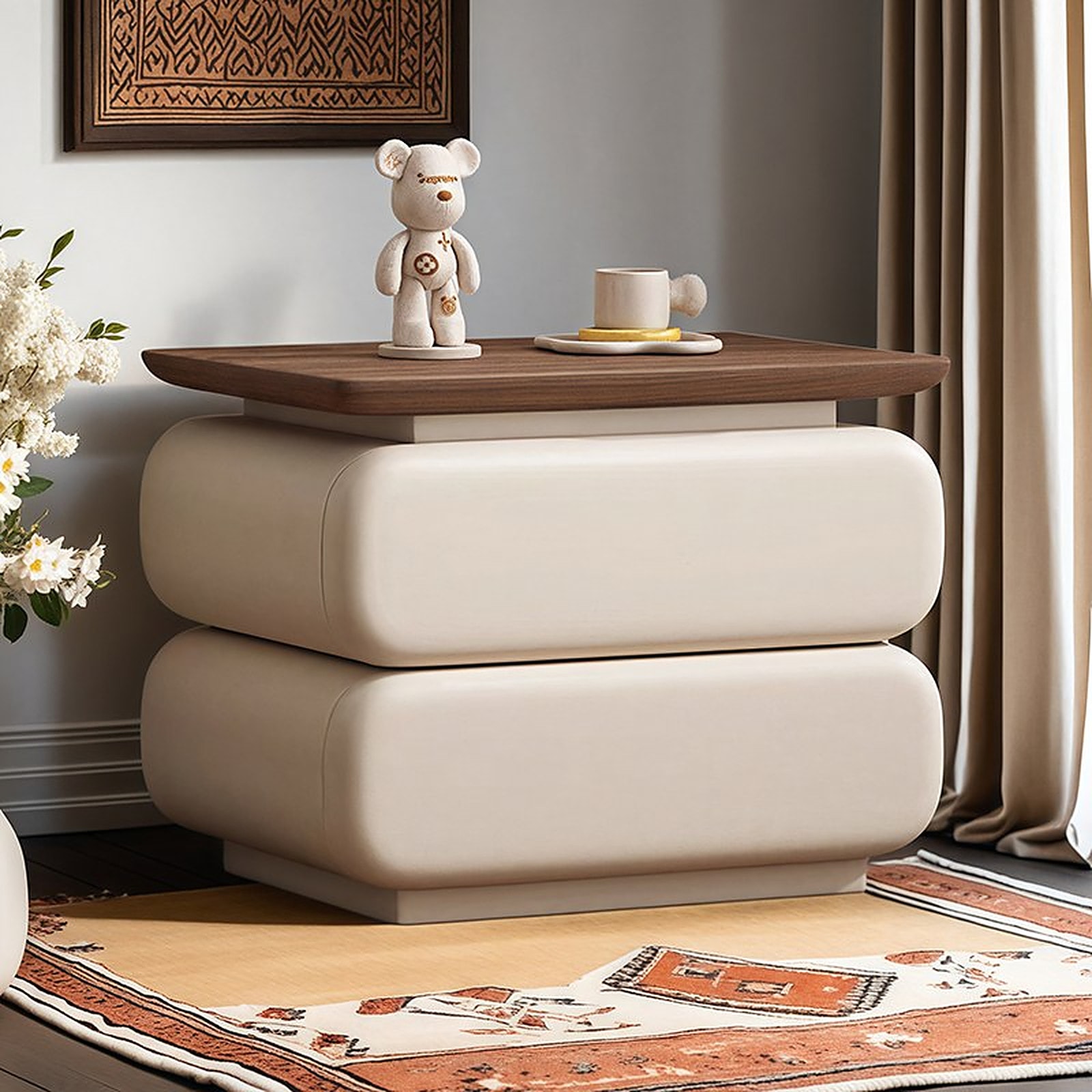 Table de chevet GALEO