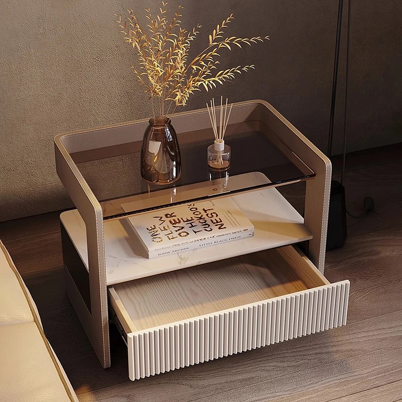 Table de chevet KIORA